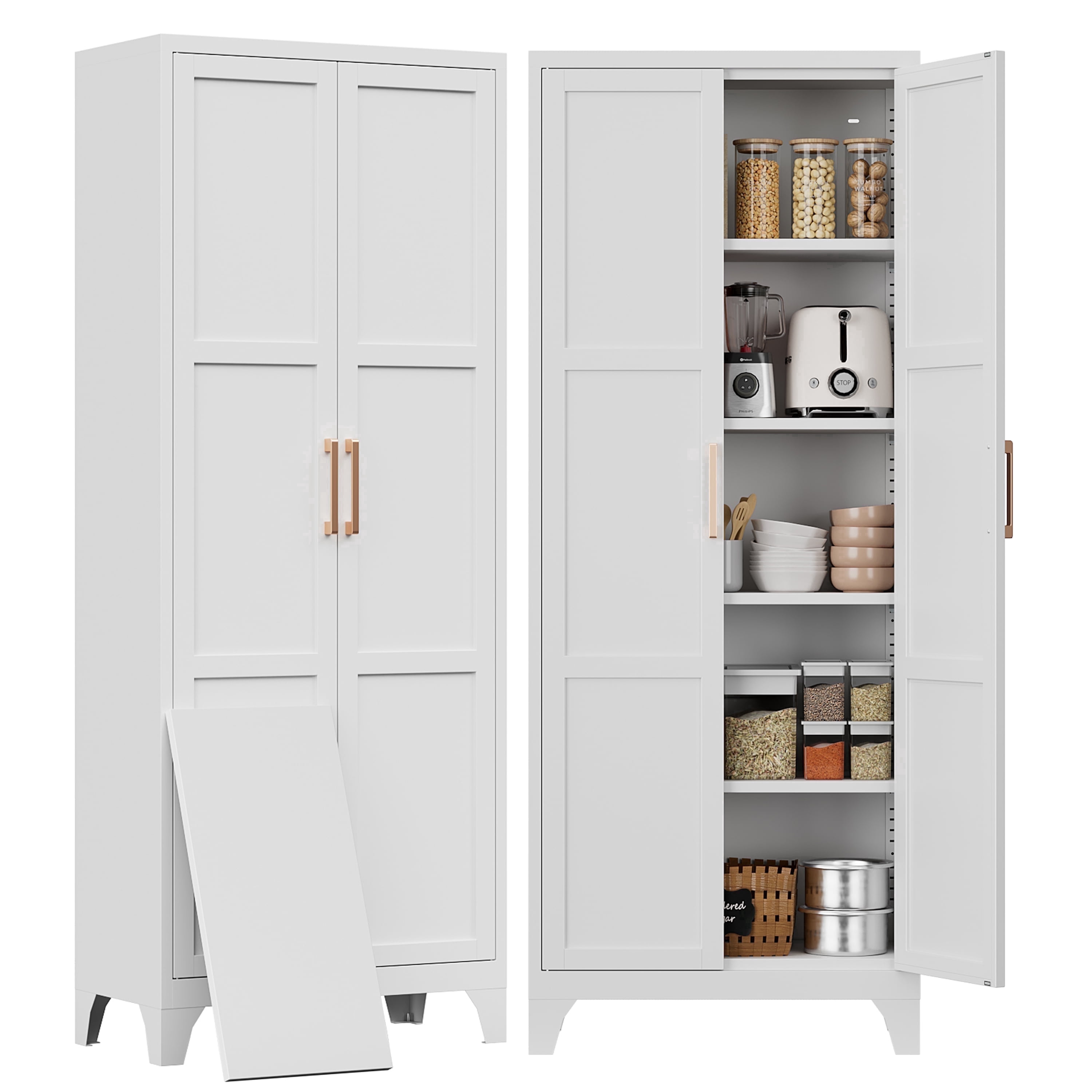 Food Storage In Room - 71