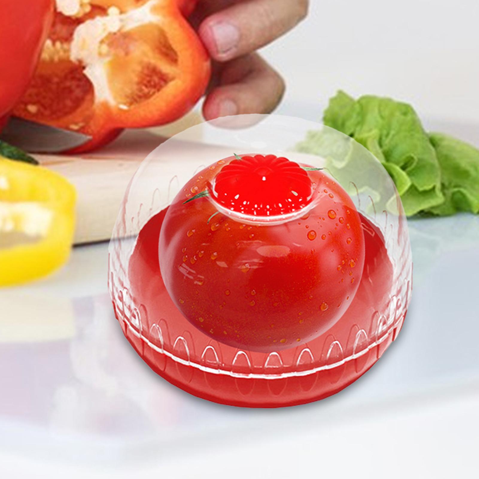 Food Storage Containers Tupperware - Fruit Storage Bowl Household Airtight Fruit