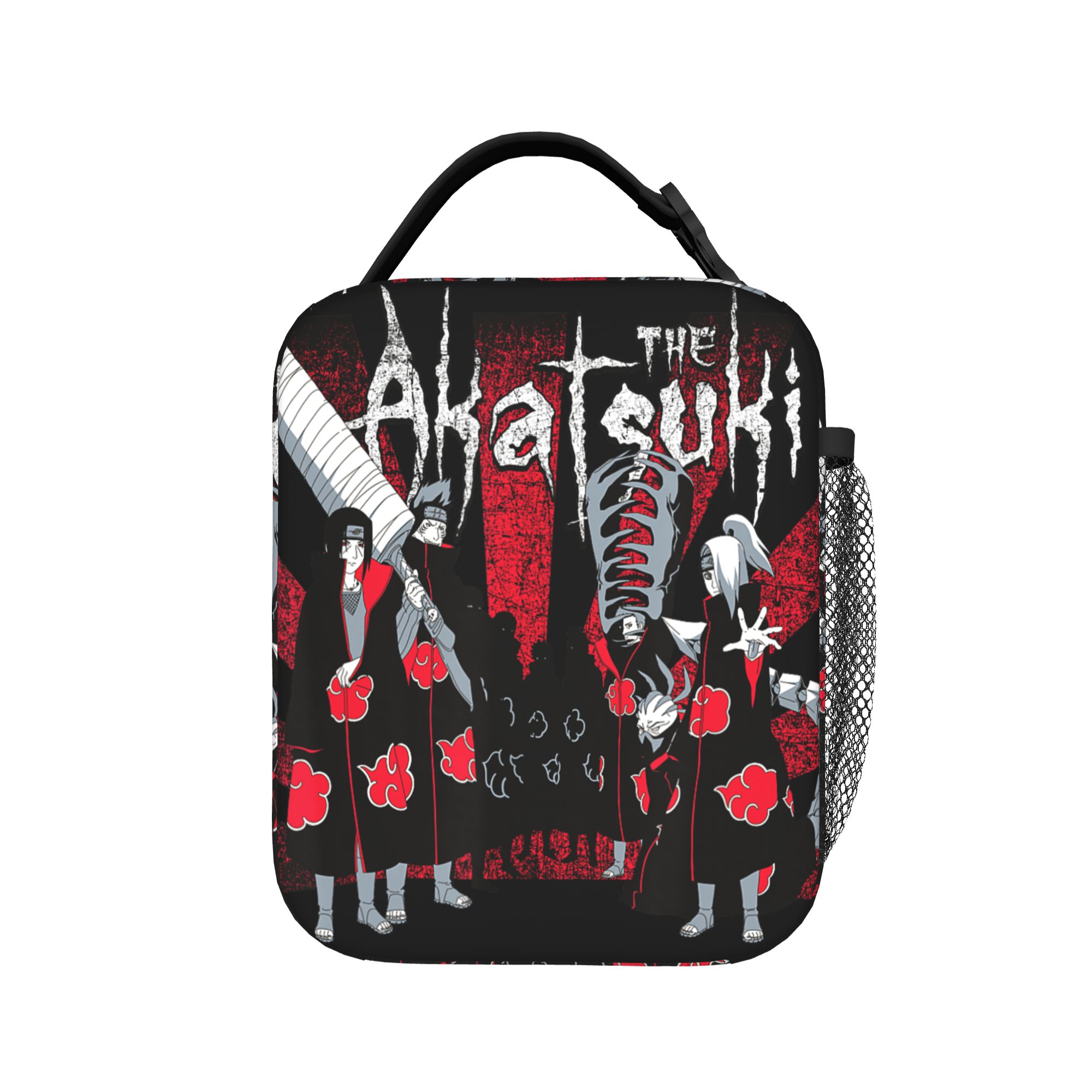 Shippuden The Akatsuki Narutoe - огляд і ціна Food Storage Equipment