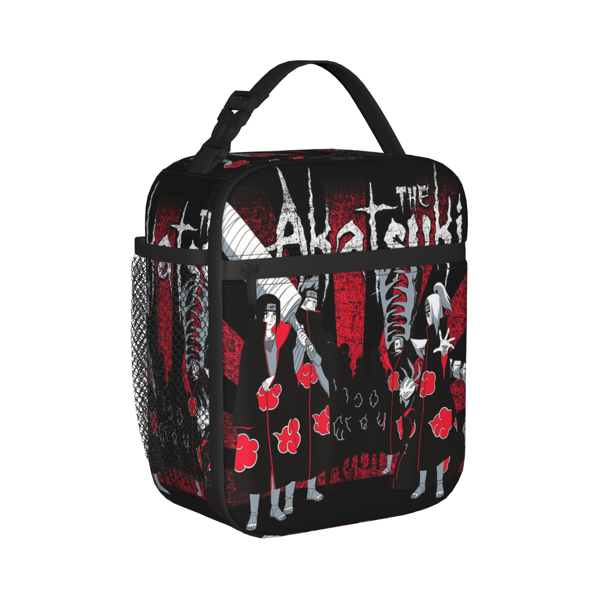 Shippuden The Akatsuki Narutoe - огляд і ціна Food Storage Equipment