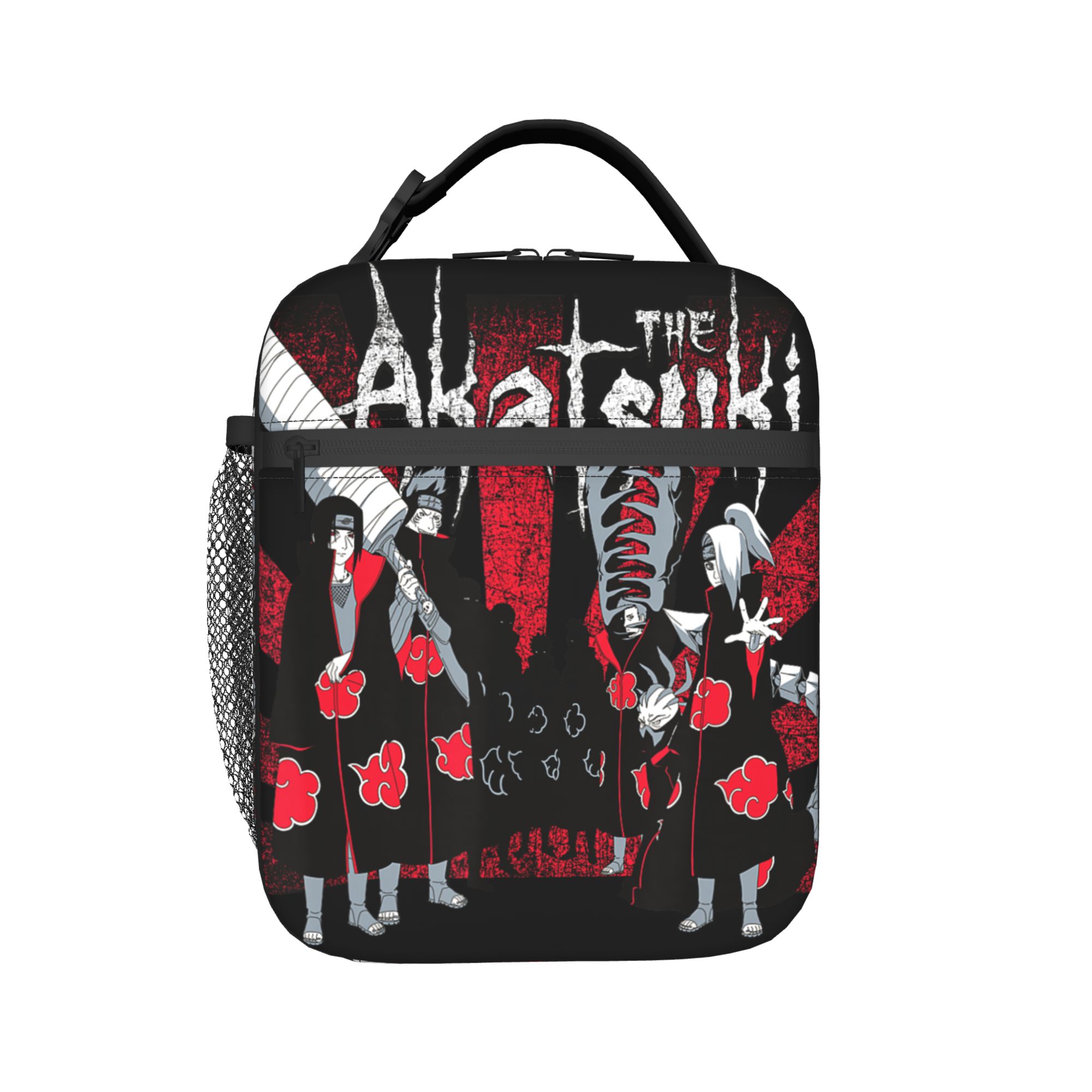 Shippuden The Akatsuki Narutoe - огляд і ціна Food Storage Equipment