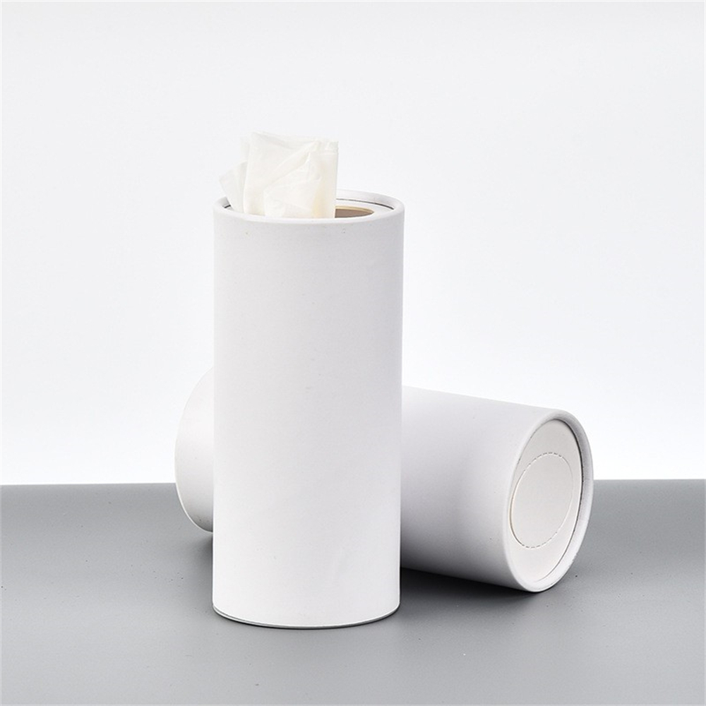 1pc 16cm Cylindrical Tissue Bo - огляд і ціна Food Storage In Room