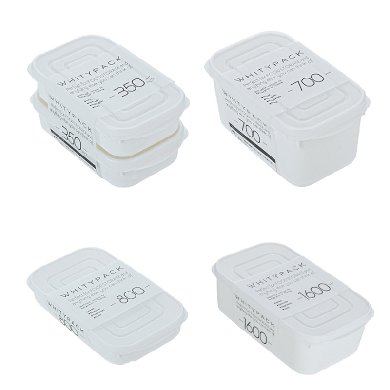 Japanese Meat Packaging Box Fo - огляд і ціна Food Storage Time