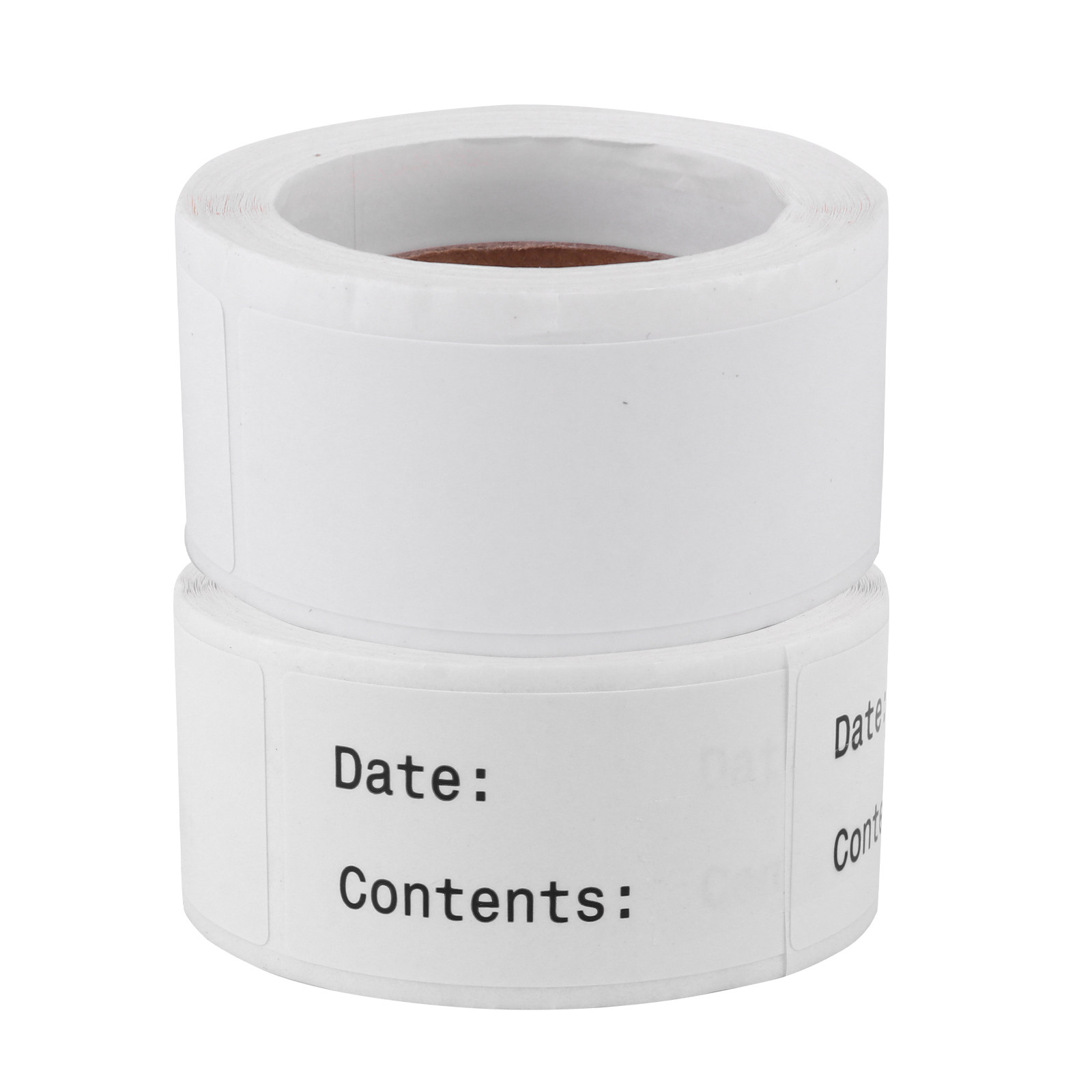 2Pcs Writable Food Storage Lab - огляд і ціна Food Storage Jar Labels
