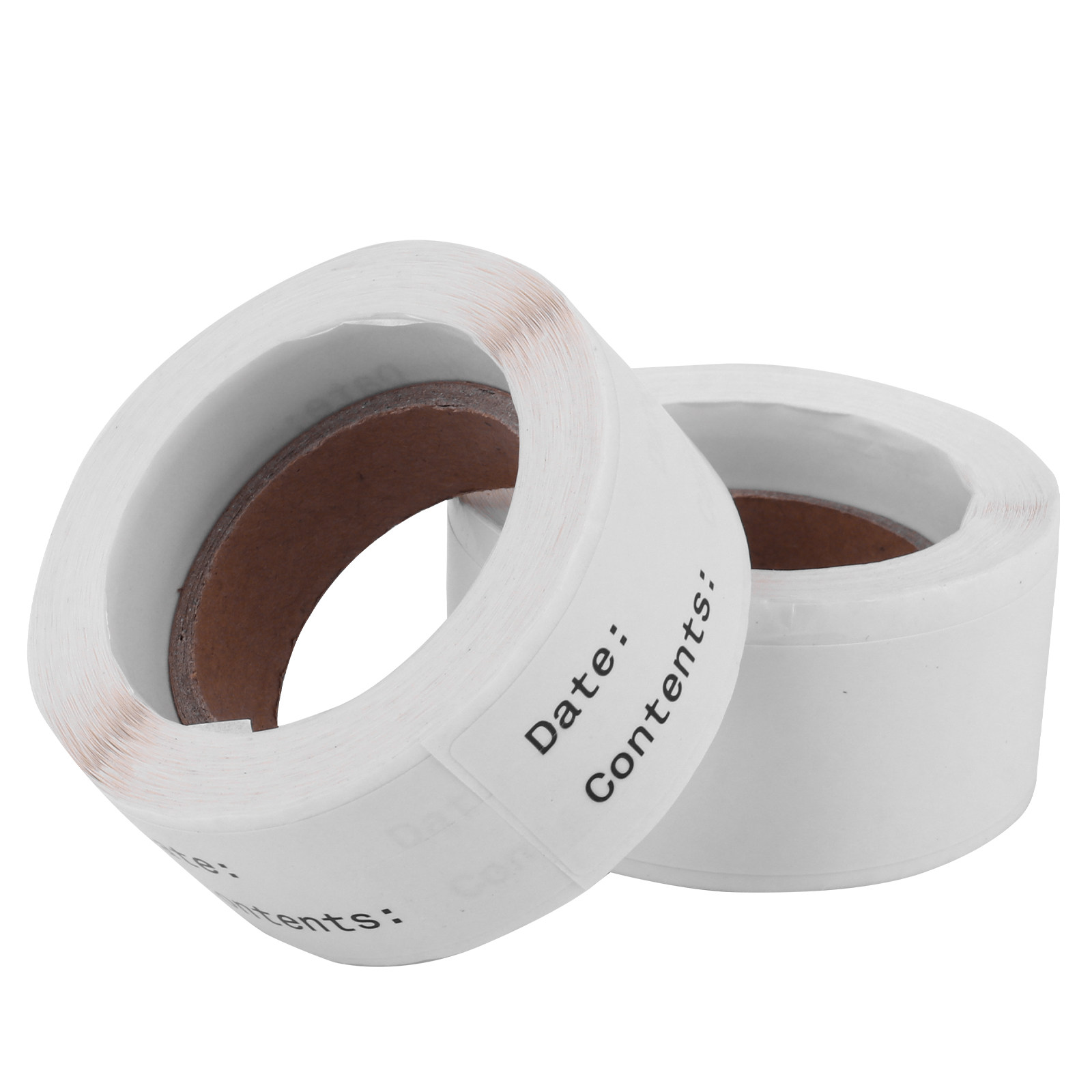 2Pcs Writable Food Storage Lab - огляд і ціна Food Storage Jar Labels