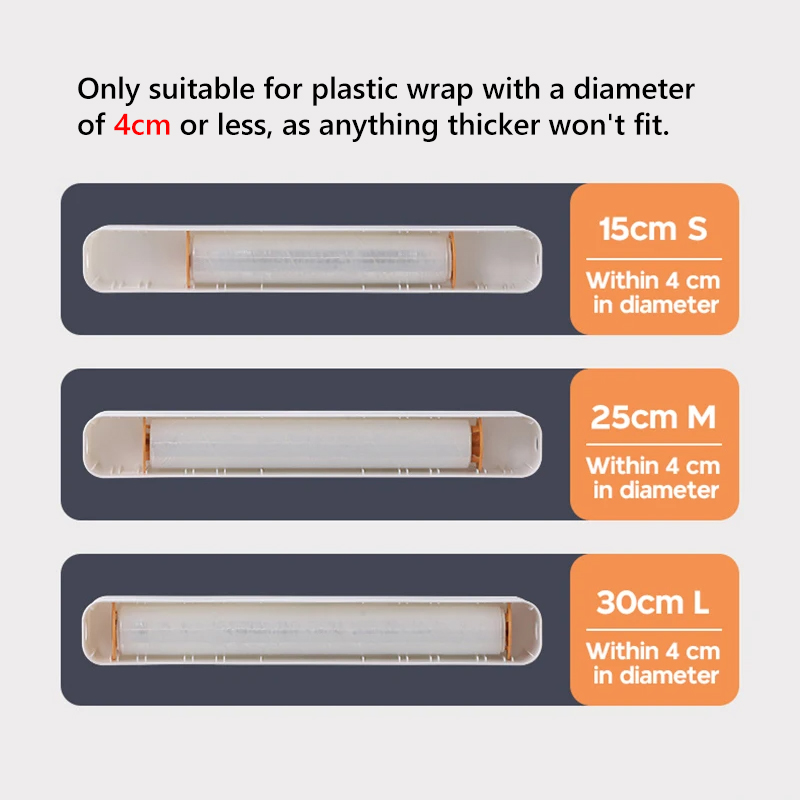 Food Film Dispenser Magnetic P - огляд і ціна Food Storage Equipment