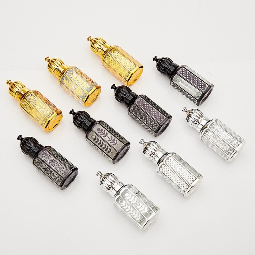 6ml Glass Perfume Bottle Leak- - огляд і ціна Food Storage Glass Container Set