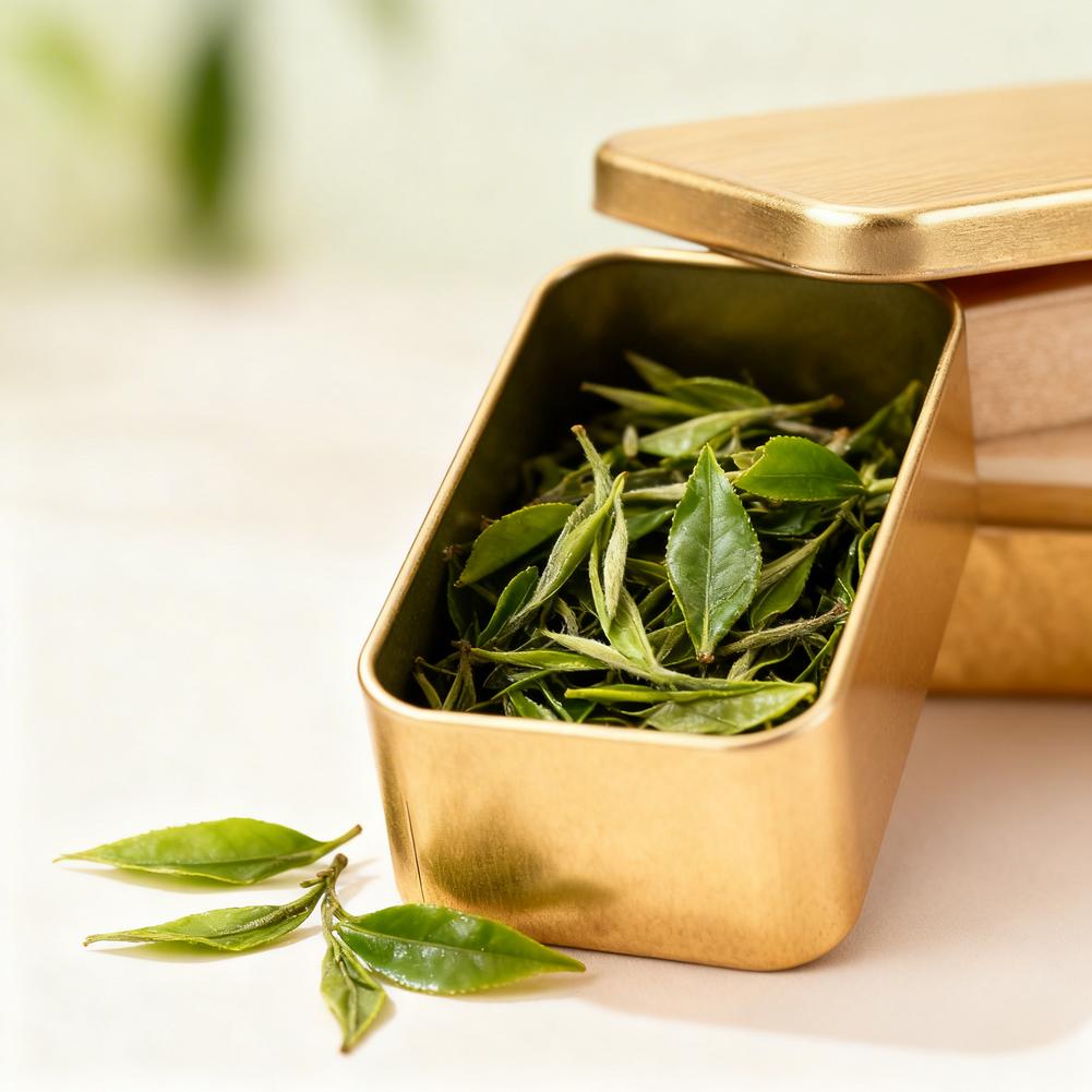 1PC Rectangular Mini Aluminum  - огляд і ціна Food Storage Aluminum Containers