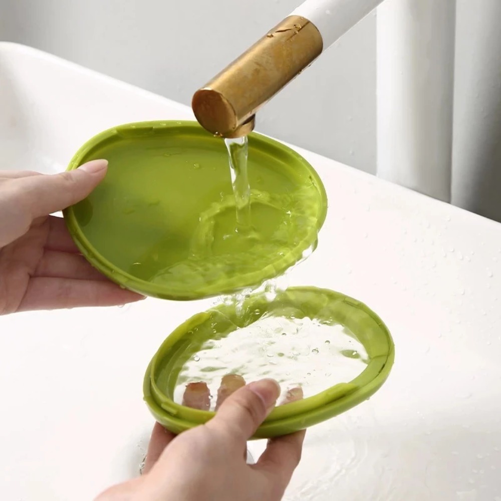 Transparent Avocado Fresh Keep - огляд і ціна Food Storage Plastic Container