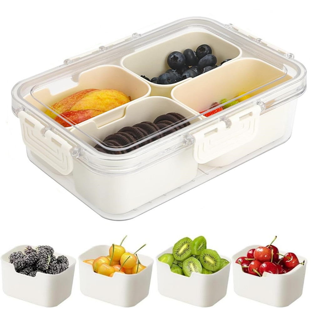 Portable Food Storage Box, Sna - огляд і ціна Food Storage Equipment