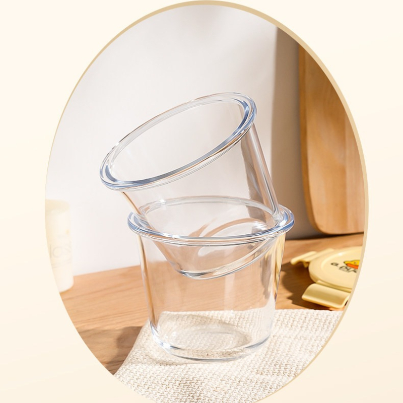 Microwave-Safe Glass Food Stor - огляд і ціна Food Storage Glass Container Set