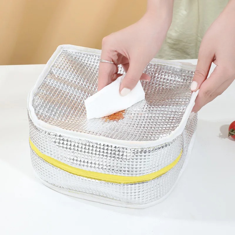Children's Lunch Box Bag 3D Ca - огляд і ціна Food Storage Equipment
