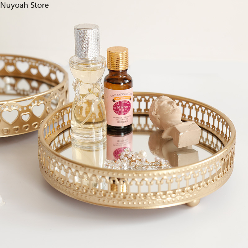 Nordic Light Luxury Style Gold - огляд і ціна Food Storage In Room