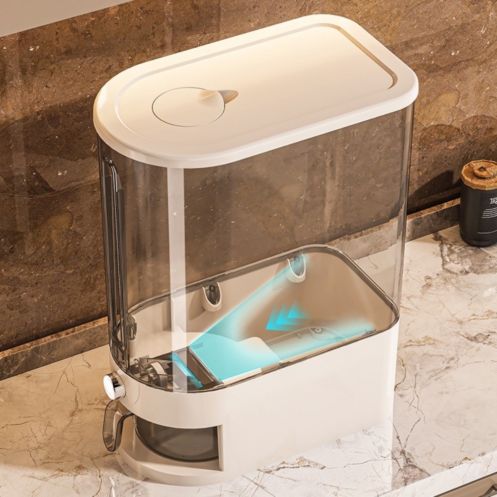 New High Quality Airtight Inse - огляд і ціна Food Storage Equipment
