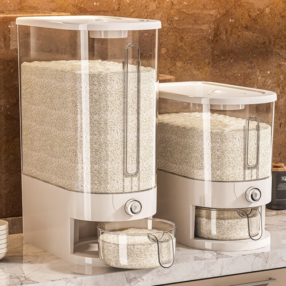 New High Quality Airtight Inse - огляд і ціна Food Storage Equipment