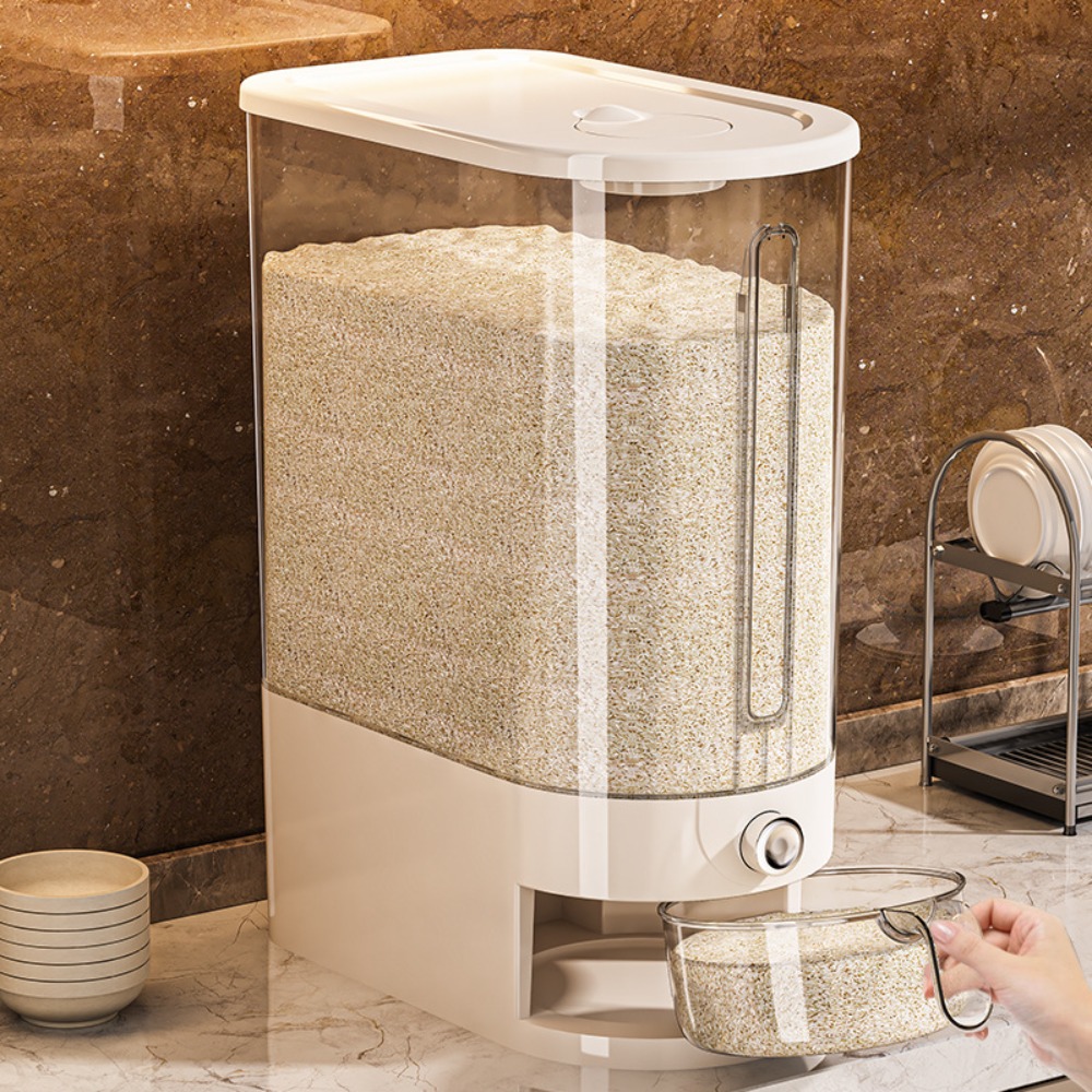 New High Quality Airtight Inse - огляд і ціна Food Storage Equipment