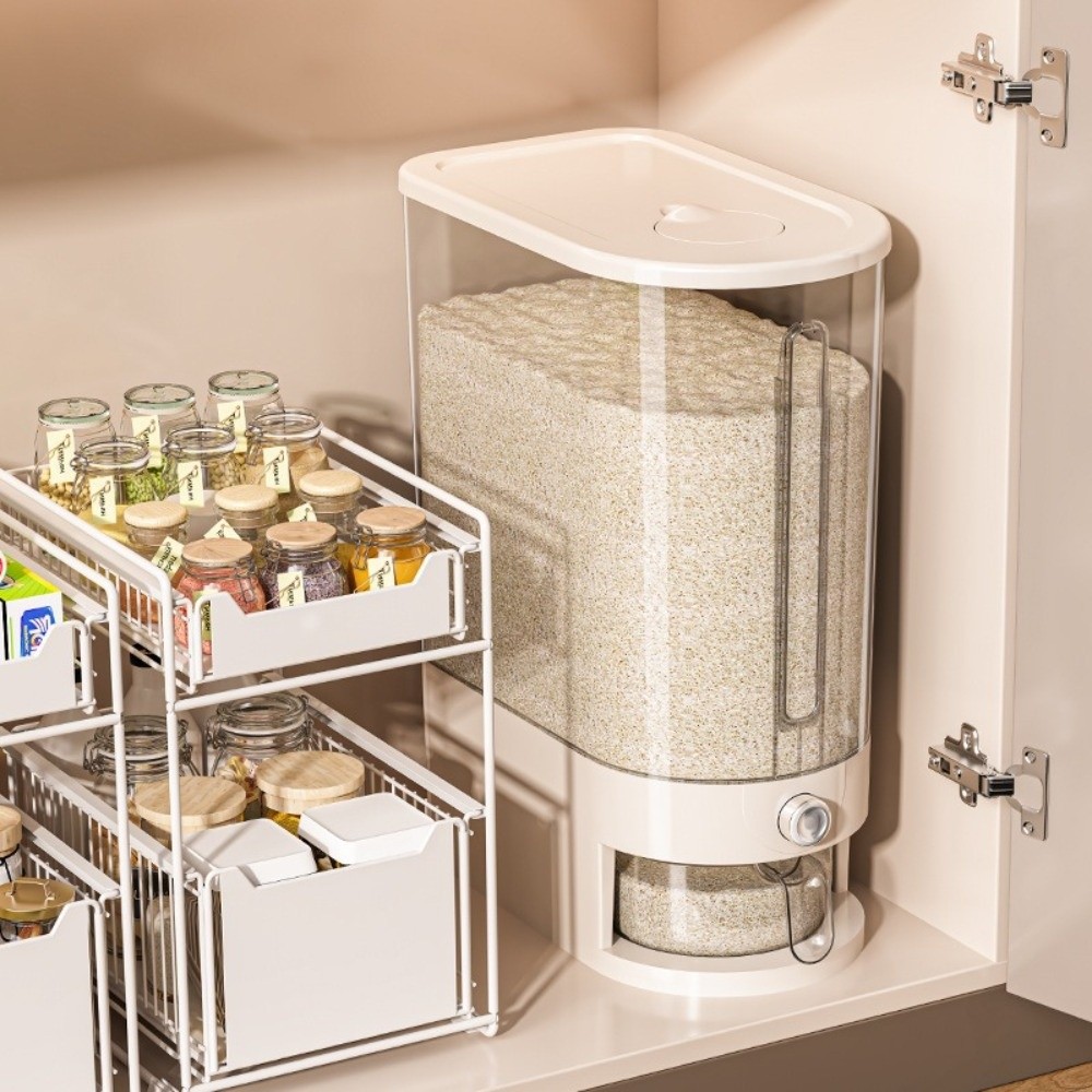 New High Quality Airtight Inse - огляд і ціна Food Storage Equipment