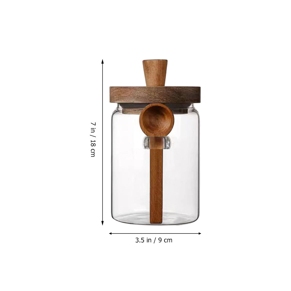 Transparent Glass Food Storage - огляд і ціна Food Storage Plastic Container