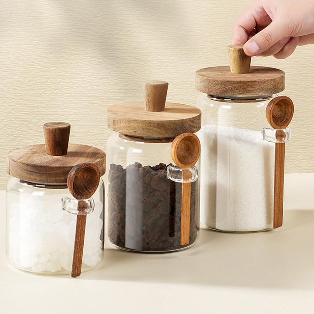 Transparent Glass Food Storage - огляд і ціна Food Storage Plastic Container