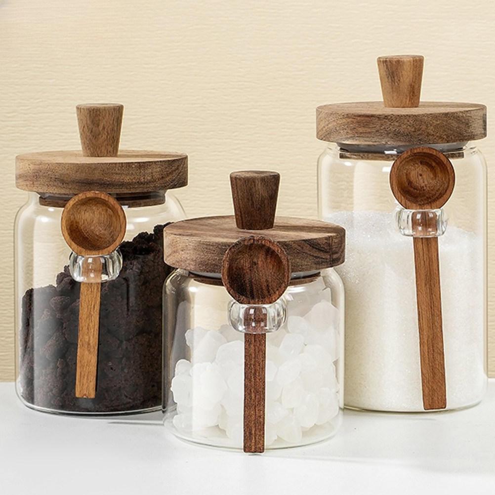 Transparent Glass Food Storage - огляд і ціна Food Storage Plastic Container
