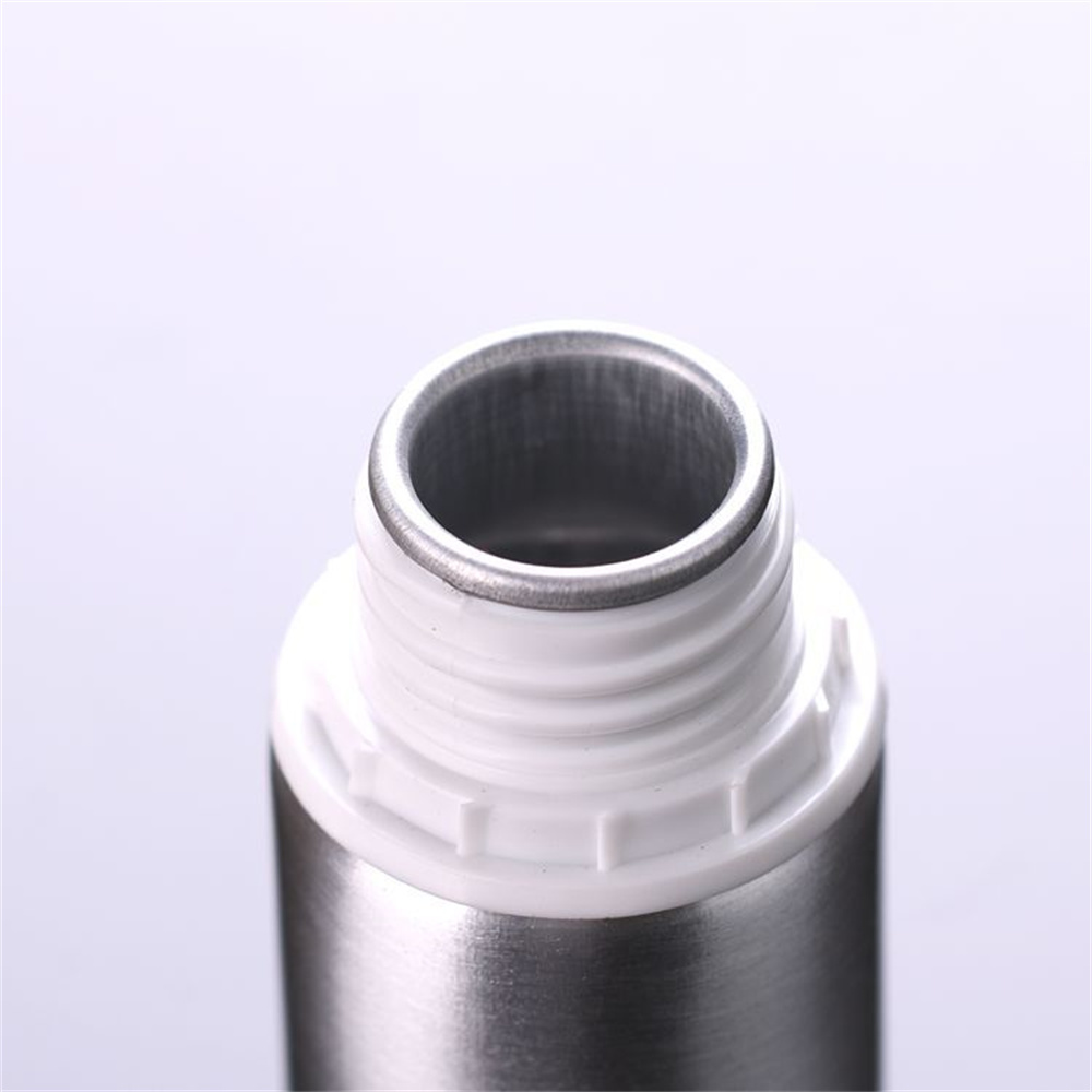 Fillable Aluminum Bottle Perfu - огляд і ціна Food Storage Aluminum Containers