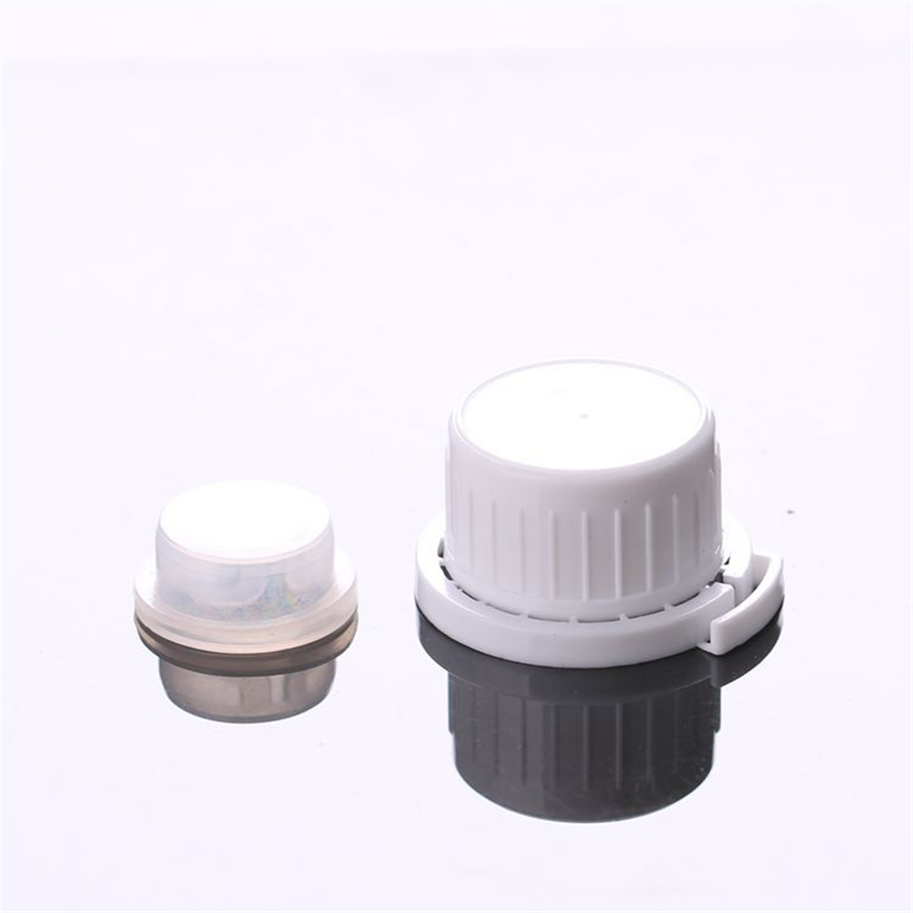 Fillable Aluminum Bottle Perfu - огляд і ціна Food Storage Aluminum Containers