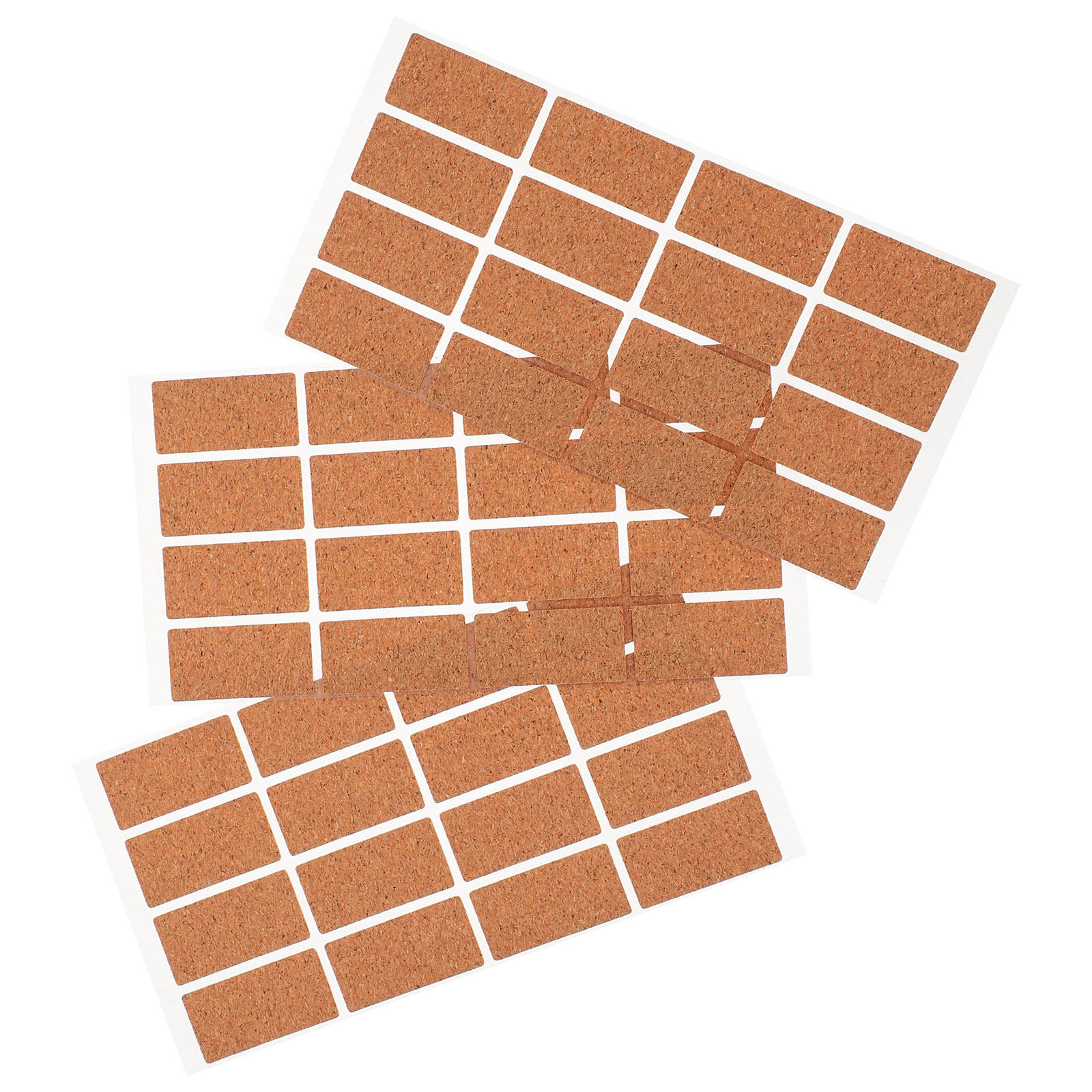 48Pcs Waterproof Food Labels F - огляд і ціна Food Storage Jar Labels