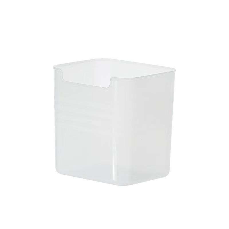 4Pcs Food Grade Refrigerator S - огляд і ціна Food Storage Plastic Container