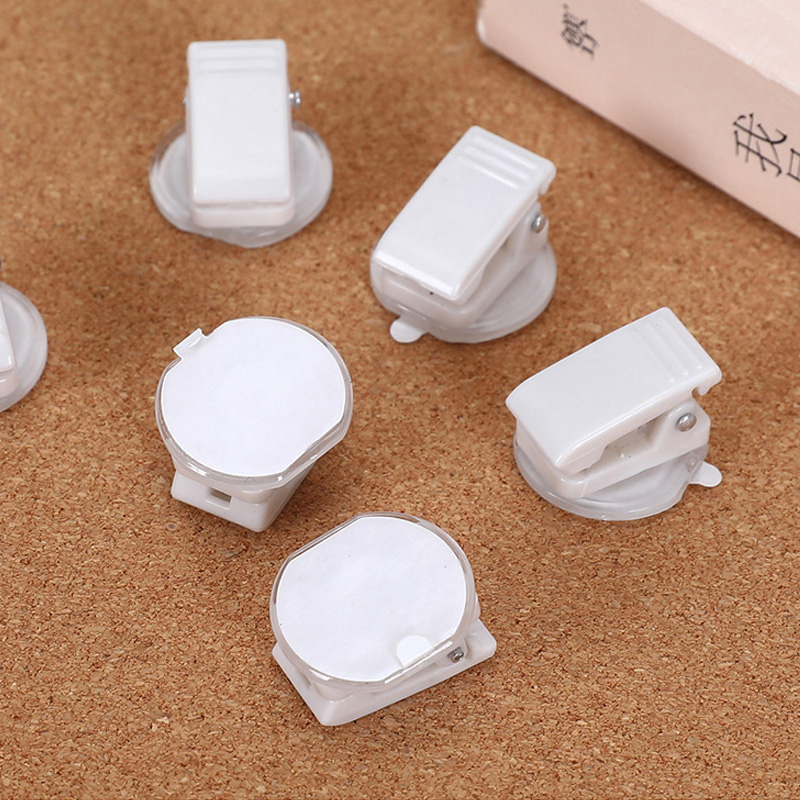 100pcs Mini Rotating Acrylic C - огляд і ціна Food Storage Notes