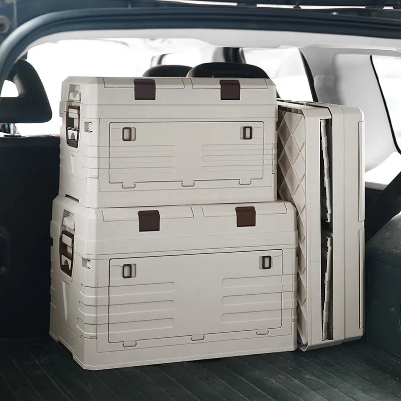 Car Storage Bin Outdoor Campin - огляд і ціна Food Storage Equipment