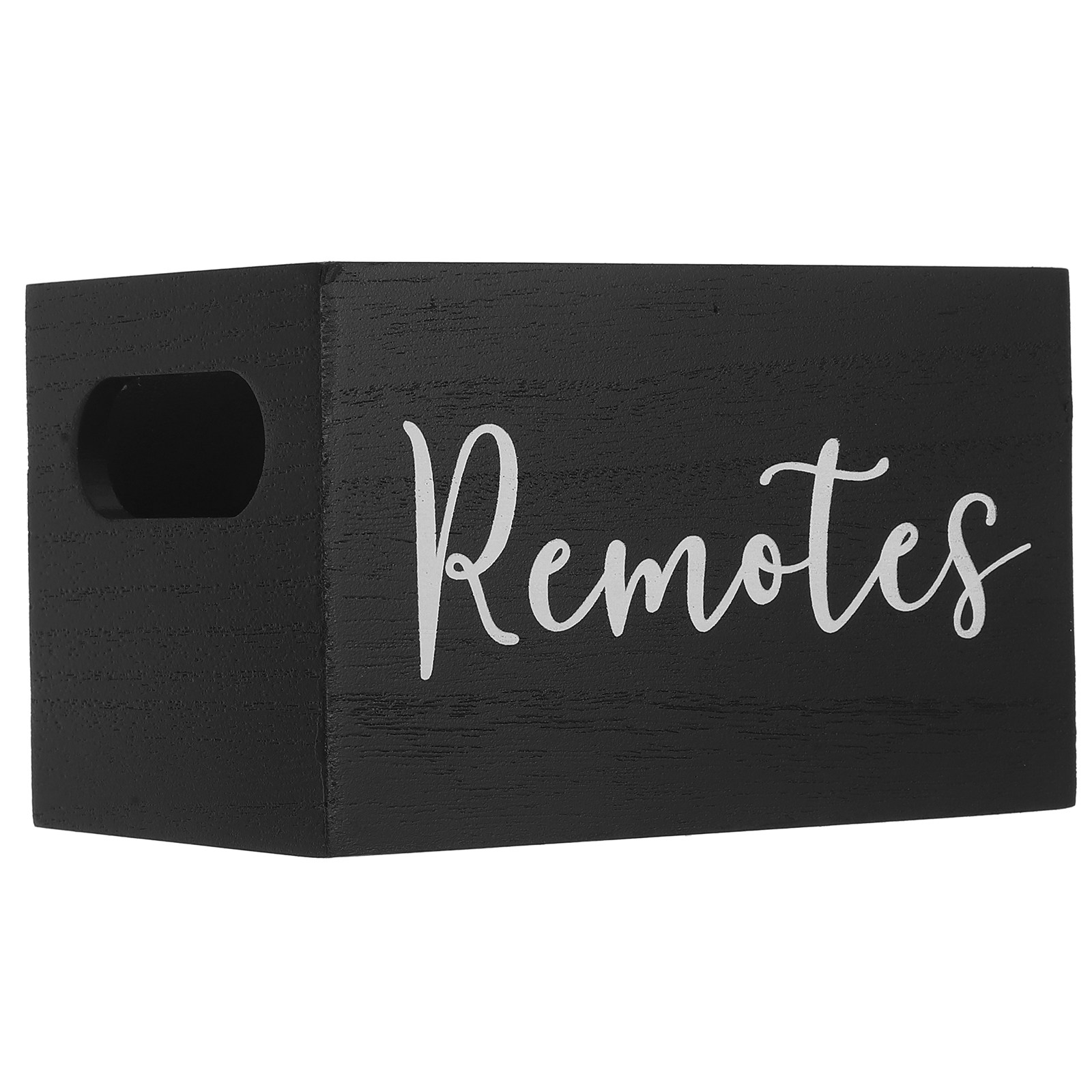 Wooden Remote Control Holder D - огляд і ціна Food Storage In Room