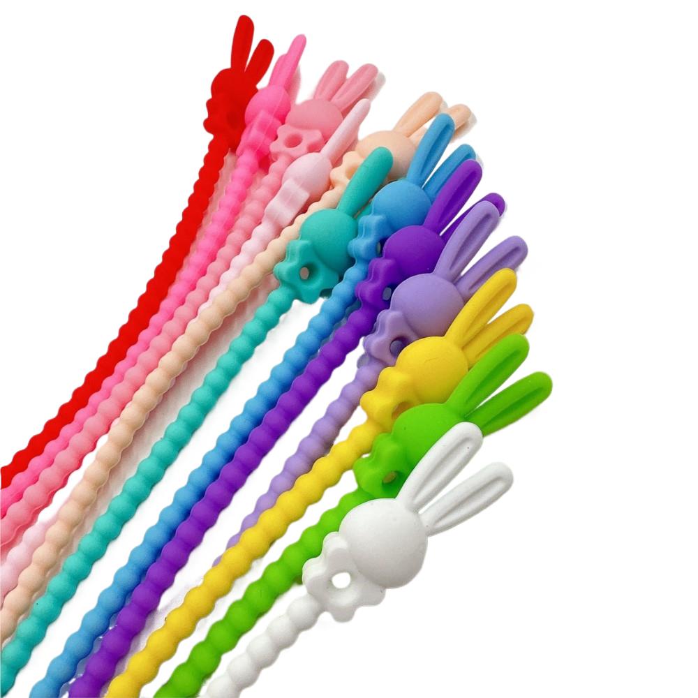 10Pcs Flower Star Silicone Cab - огляд і ціна Food Storage Time